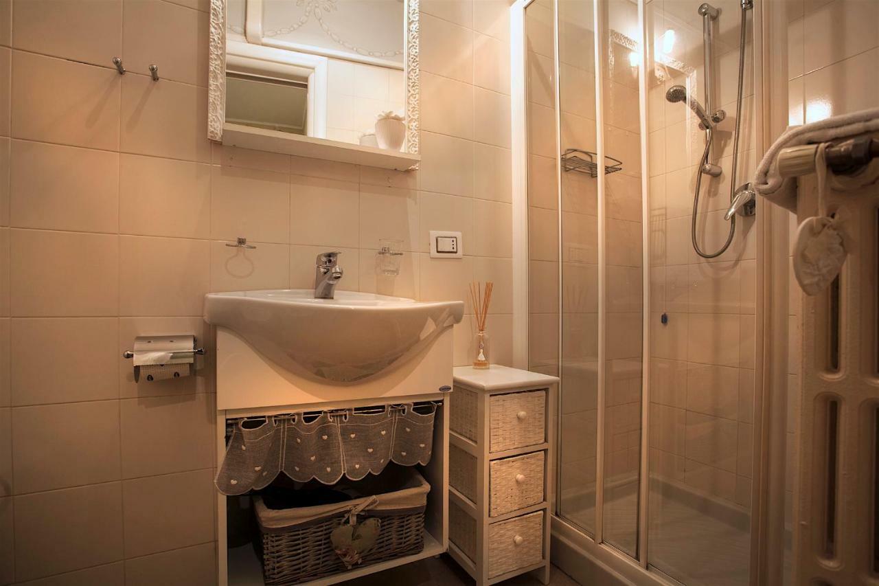 Casa Di Charme "Rosa-Rosae" Apartment Verona Exterior foto